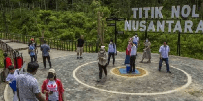 Kementerian PUPR Sediakan Pengelolaan Sampah Terpadu di IKN Nusantara