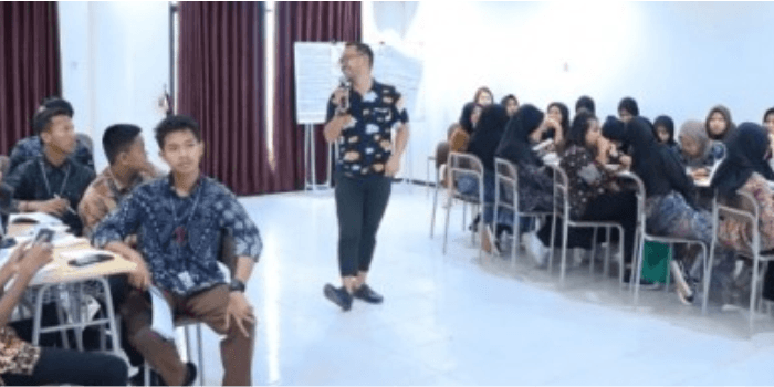 Memadukan Seni Fotografi dan Keterampilan Penulisan