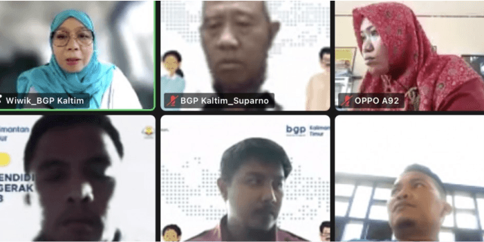 Wiwik Ajak Guru Penggerak Ikuti Rekrutmen Pengajar Praktik