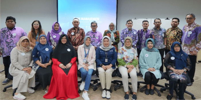 Pengelolaan CORPU untuk Pengembangan ASN di Kalimantan Timur: Langkah Konkrit BPSDM Kaltim