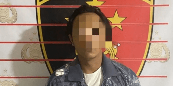 Kepolisian Samarinda Berhasil Tangkap Pencuri Sparepart Alat Berat