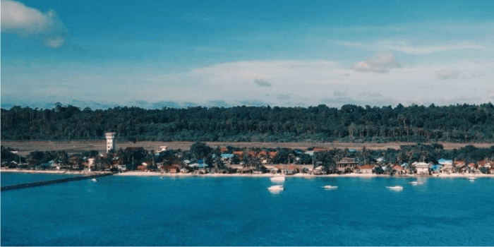 Kampung Payung-Payung di Kalimantan Timur Bergabung dalam Daftar Desa Wisata Nasional