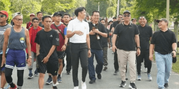 Wabah Diabetes di Balikpapan: 8,8 Persen Warga Terdiagnosis