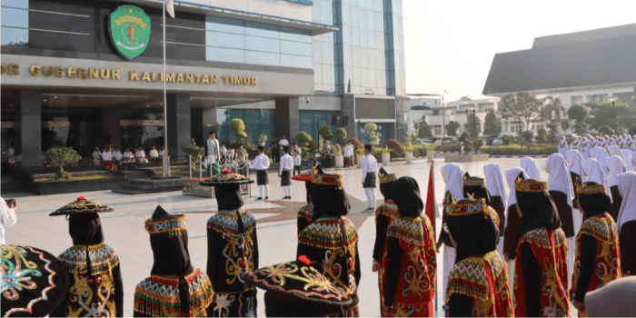 Mendorong Keseimbangan Pembinaan Rohani dan Jasmani di Hari Santri Nasional 2023