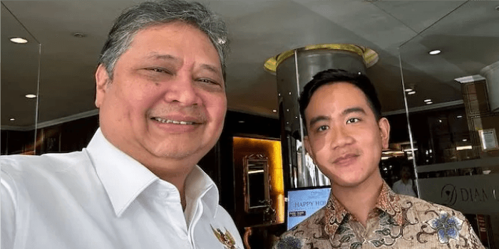 Gibran Rakabuming Raka, Calon Cawapres Prabowo yang Belum Urus SKCK