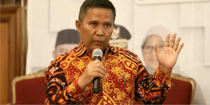 Pemerintah Provinsi Kalimantan Timur Percepat Pengakuan Masyarakat Hukum Adat
