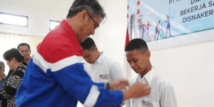 Menggali Potensi Profesi Tukang Las di Balikpapan