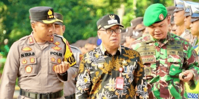 Petahana Berguguran dalam Pilkades Serentak di Penajam Paser Utara