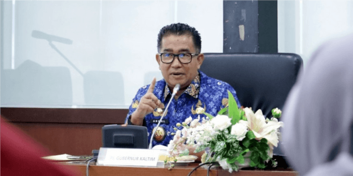Akmal Malik Tekankan ASN Harus Netral Demi Pemilu 2024