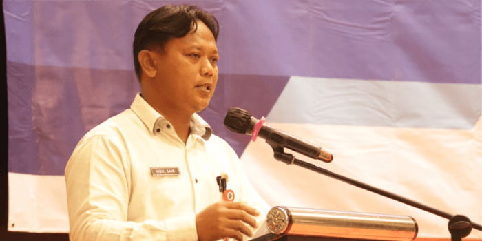 Kemenkominfo RI Sosialisasikan Implementasi TTE dan e-Meterai di Berau