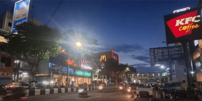 Balikpapan Siapkan Bus Raya Terpadu (BRT) Menyambut IKN