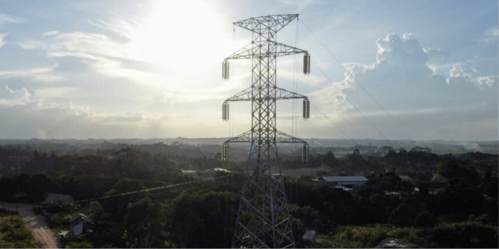 Ada 169 Desa Belum Teraliri PLN di Provinsi Kaltim