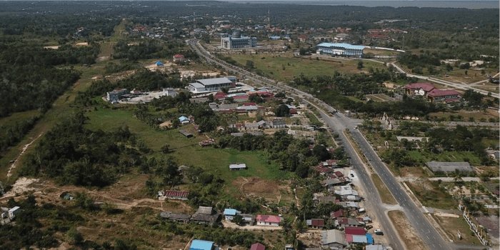 Pemerintah Kabupaten Diharapkan Selaraskan Pembangunan dengan IKN