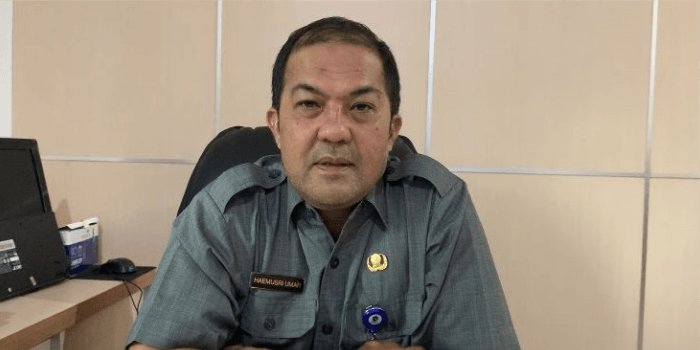 Dinas Perdagangan Kota Balikpapan Siapkan Timbangan Gratis untuk Lindungi Konsumen