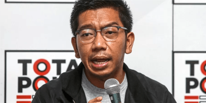 ICW Temukan 56 Eks Napi Korupsi Jadi Caleg: Kritik Terhadap Partai Politik dan Regulasi Pemilu