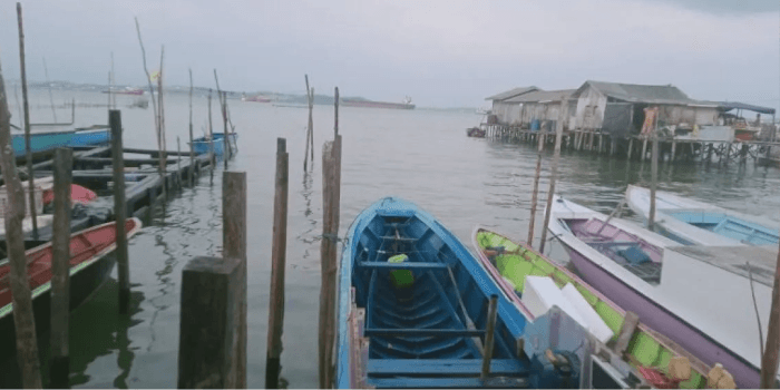 DPRD Penajam Ajukan Rencana Pembangunan TPI dan SPBN ke KKP