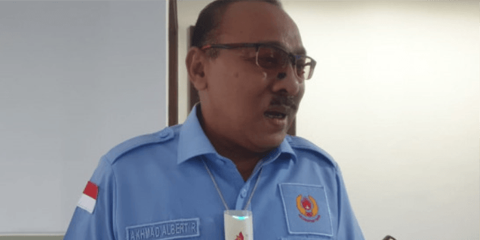 Ketua KONI Berau Mengundurkan Diri, Sekum KONI Kaltim Menjadi Karteker