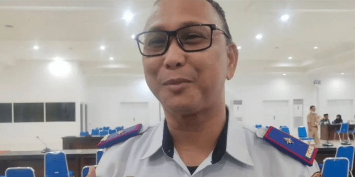 Dishub Balikpapan Tetapkan Dua Kawasan Tertib Lalu Lintas untuk Kelancaran Pengguna Jalan