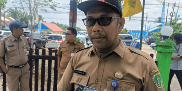 Dana Hibah untuk Parpol di PPU: Bantuan Dihargai Rp9 Ribuan per Suara