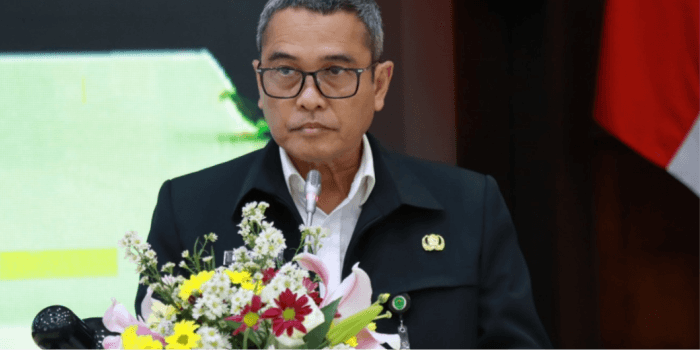 Pemprov Kaltim dan DPRD Setujui Ranperda Inisiatif PUG Menjadi Perda