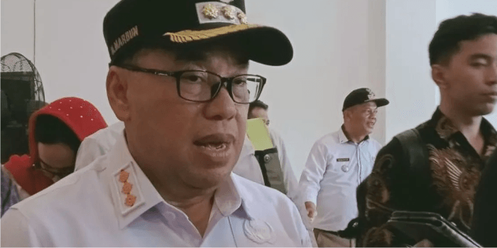 Pemerintah Kabupaten Penajam Paser Utara Kaltim: Maksimalkan Pelayanan melalui Penataan Birokrasi