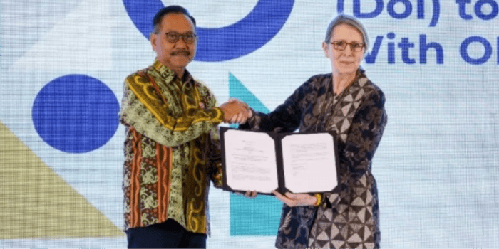 PBB Mendukung Pembangunan Ibu Kota Nusantara: Kolaborasi untuk Kemajuan Global