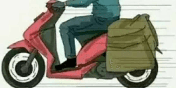 Sales Riding - Mulailah Bisnis Anda tanpa Modal Besar dan Bagi Hasil hingga 40%