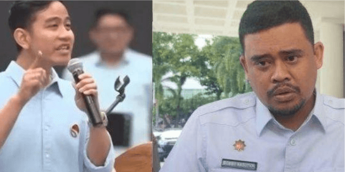 Sikap Bobby Nasution Dijajaki PDIP