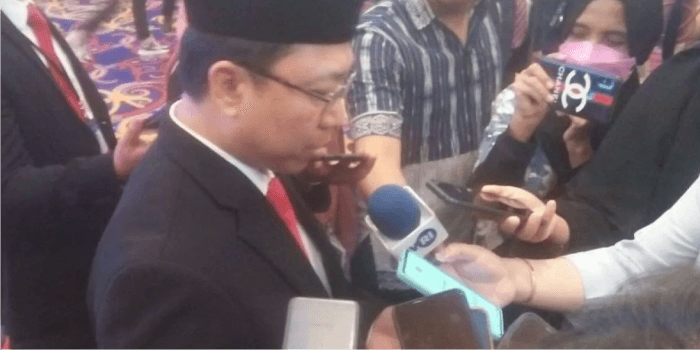 Perekonomian Kalimantan Timur Tetap Tumbuh Meski di Tengah Gejolak Geopolitik dan Tantangan Global