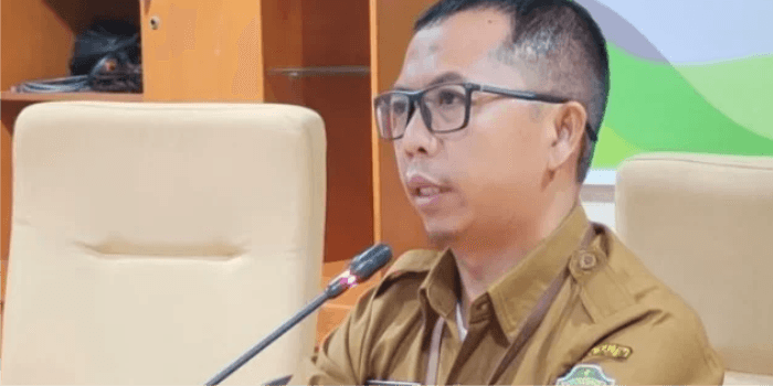 Dispora Kaltim Ajak Pemuda Berpikir Kritis Terhadap Pembangunan