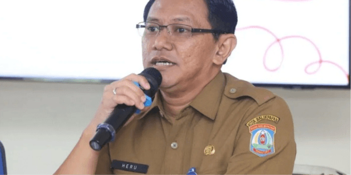 DKUMKMP Balikpapan Membantu UMKM Melalui Pelatihan Manajerial dan Pemahaman HAKI