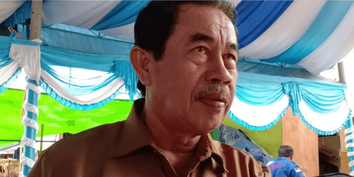 Kejuaraan Sumpit Pertama di Penajam Paser Utara Memikat Minat 100 Peserta