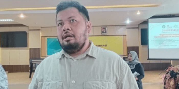 Ombudsman Dorong Pembentukan Forum Komunikasi antara Pemda di Kaltim dan Otorita