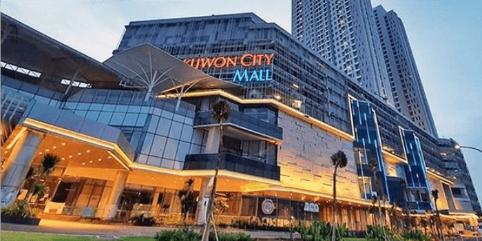 Tak Takut Penambahan Mal di IKN, Kuncinya Improvisasi dan Inovasi