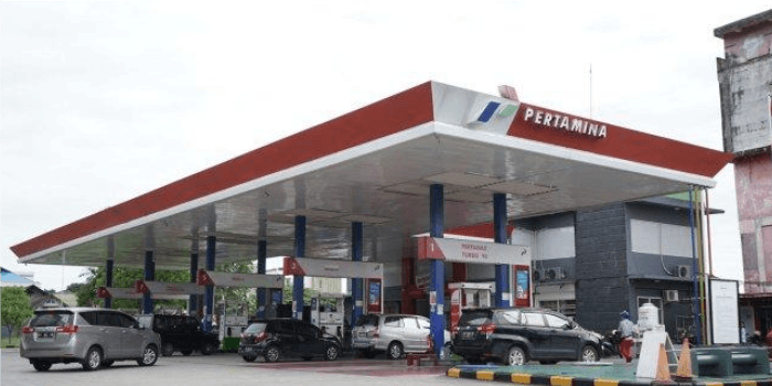 Kehadiran Mal di IKN Picu Perluasan Opsi, Pertamina Diminta Evaluasi SPBU di Kaltim