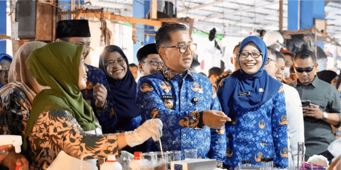 Pemprov Kaltim Menguatkan Komitmen Membangun Ibu Kota Nusantara untuk Nusantara