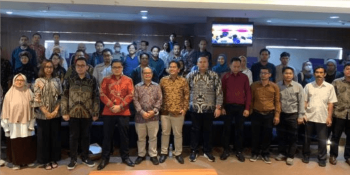 Peran Multi-Pihak dalam Mitigasi Perubahan Iklim melalui Perdagangan Karbon