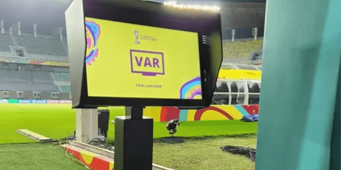 VAR Sudah Tampil di Stadion Gelora Bung Tomo untuk Piala Dunia U-17 2023
