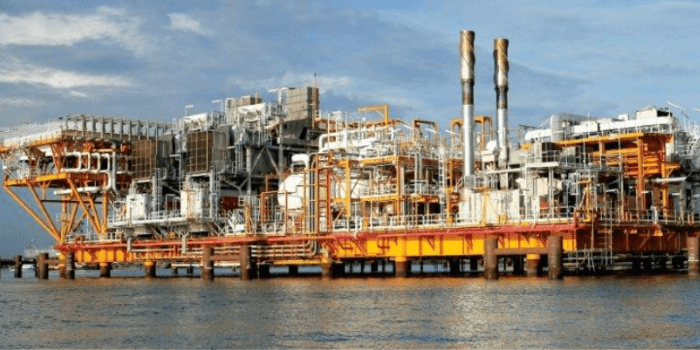 PHM Tingkatkan Produksi Minyak dan Gas di Q3 2023