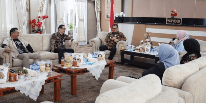 IKN Berkah dan Tanggung Jawab Bagi Kalimantan Timur