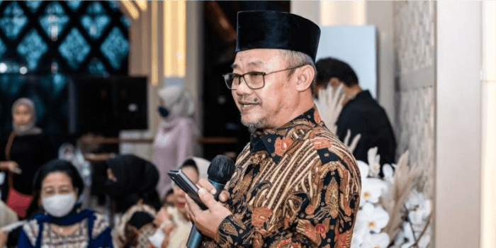 Menjaga Prinsip Keterbukaan dan Kebebasan Pilihan dalam PP Muhammadiyah