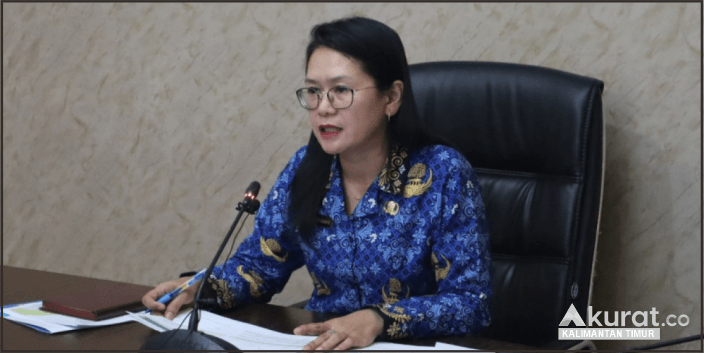 Peningkatan Jumlah Angkatan Kerja di Kalimantan Timur Tandai Pertumbuhan Ekonomi yang Positif