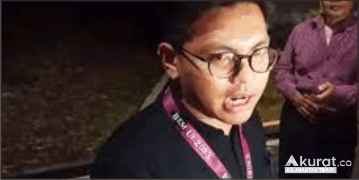 Ketua BEM UI Mengaku Mendapat Ancaman, Tetap Berpegang pada Pemikiran Kritis