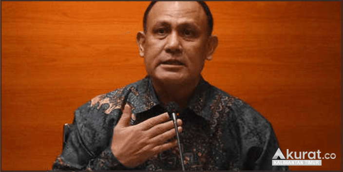 Wartawan di Aceh Mengaku Mendapat Intimidasi dari Petugas Pengawal Ketua KPK Firli Bahuri