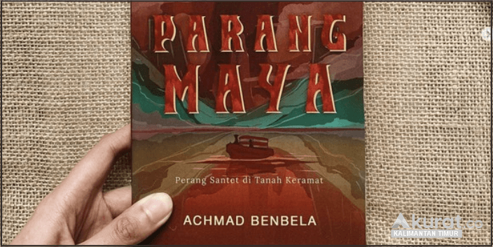 Membongkar Misteri Ilmu Tanpa Melukai Lawan dari Jarak Jauh di Tanah Kalimantan