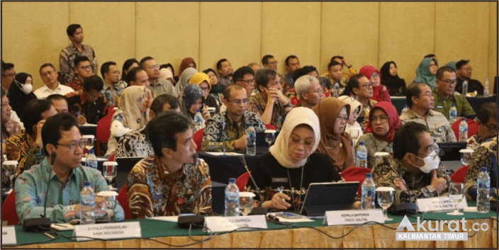 Kaltim Mendebarkan! Rangkaian Strategi Terbaru Pj Gubernur Akmal Malik Demi Kemerdekaan Berinovasi