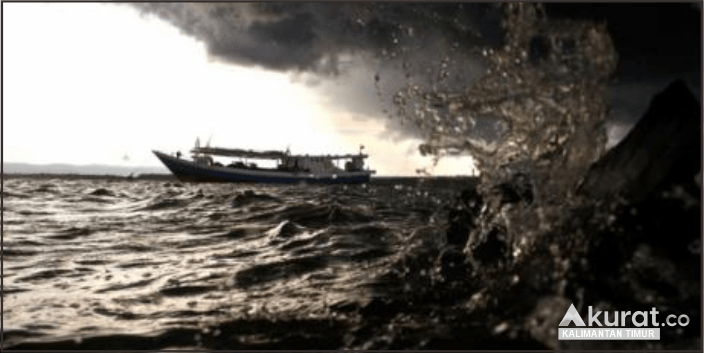 BMKG Merilis Peringatan Dini Cuaca Ekstrem untuk 15-17 November: Potensi Siklon Tropis dan Ancaman Hujan Lebat di Lebih dari 20 Provinsi