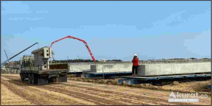 Mimpi Jembatan Tol Teluk Balikpapan Kembali Terbit: Rencana Transformasi Aksesibilitas Wilayah Pesisir