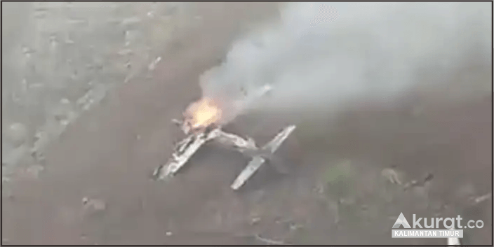 Insiden Mencekam: Dua Pesawat Tempur Taktis Jatuh di Taman Nasional Bromo, TNI AU Lakukan Investigasi Mendalam