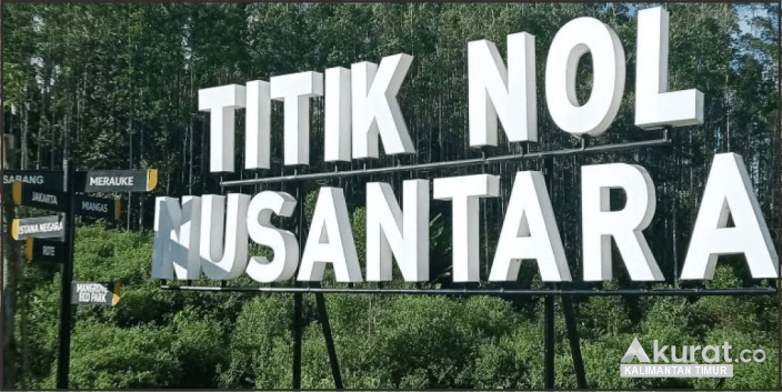 Tenaga Honorer Kabupaten Penajam Paser Utara Tak Terakomodasi di Wilayah Ibu Kota Negara Baru.